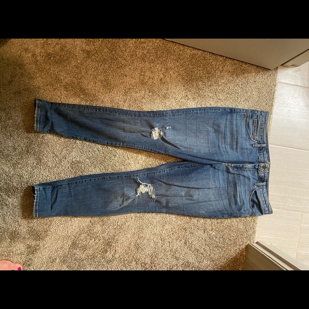 Target jeans